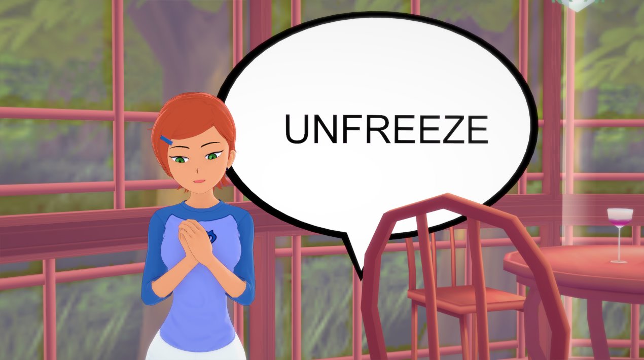 Hypno Love Ch1 Raven image number 35