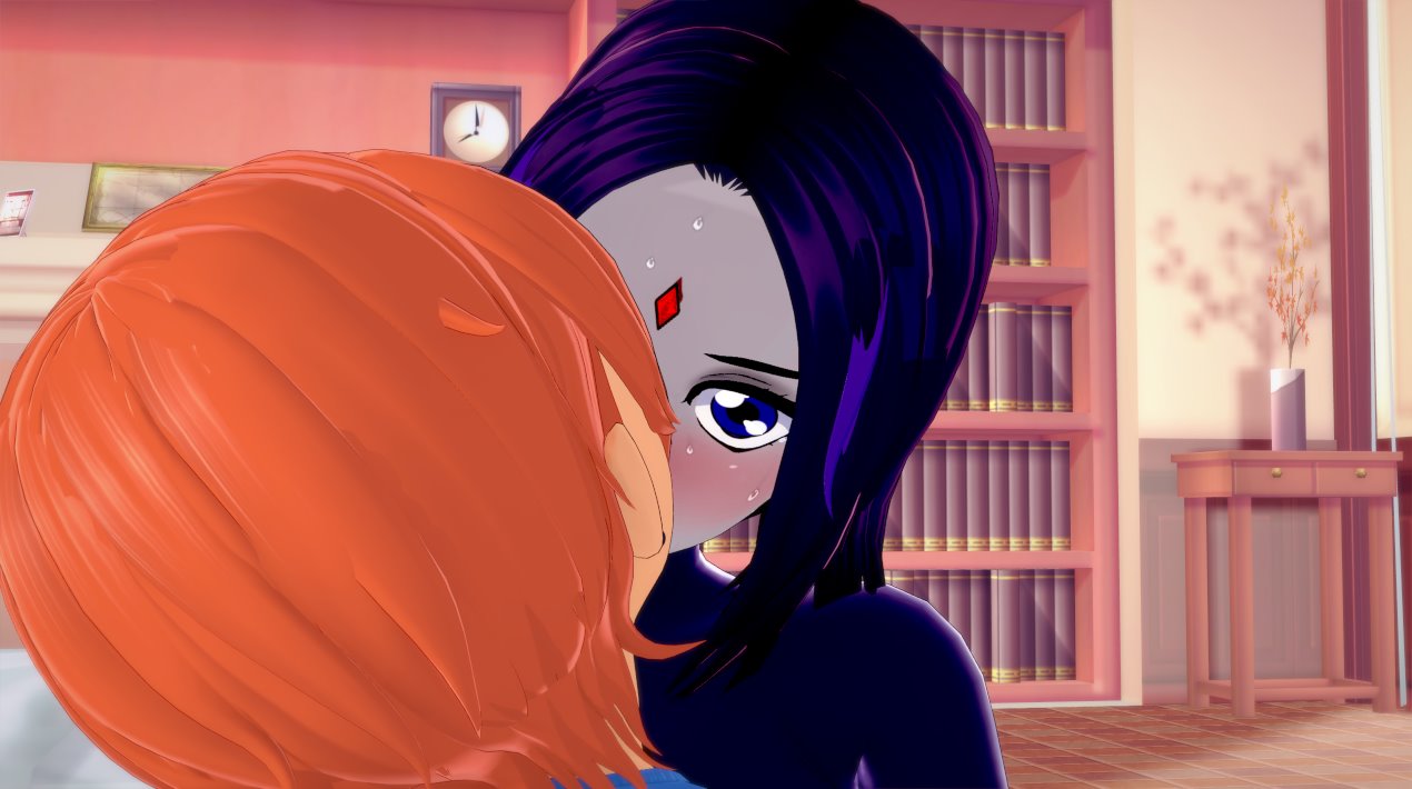 Hypno Love Ch1 Raven image number 42
