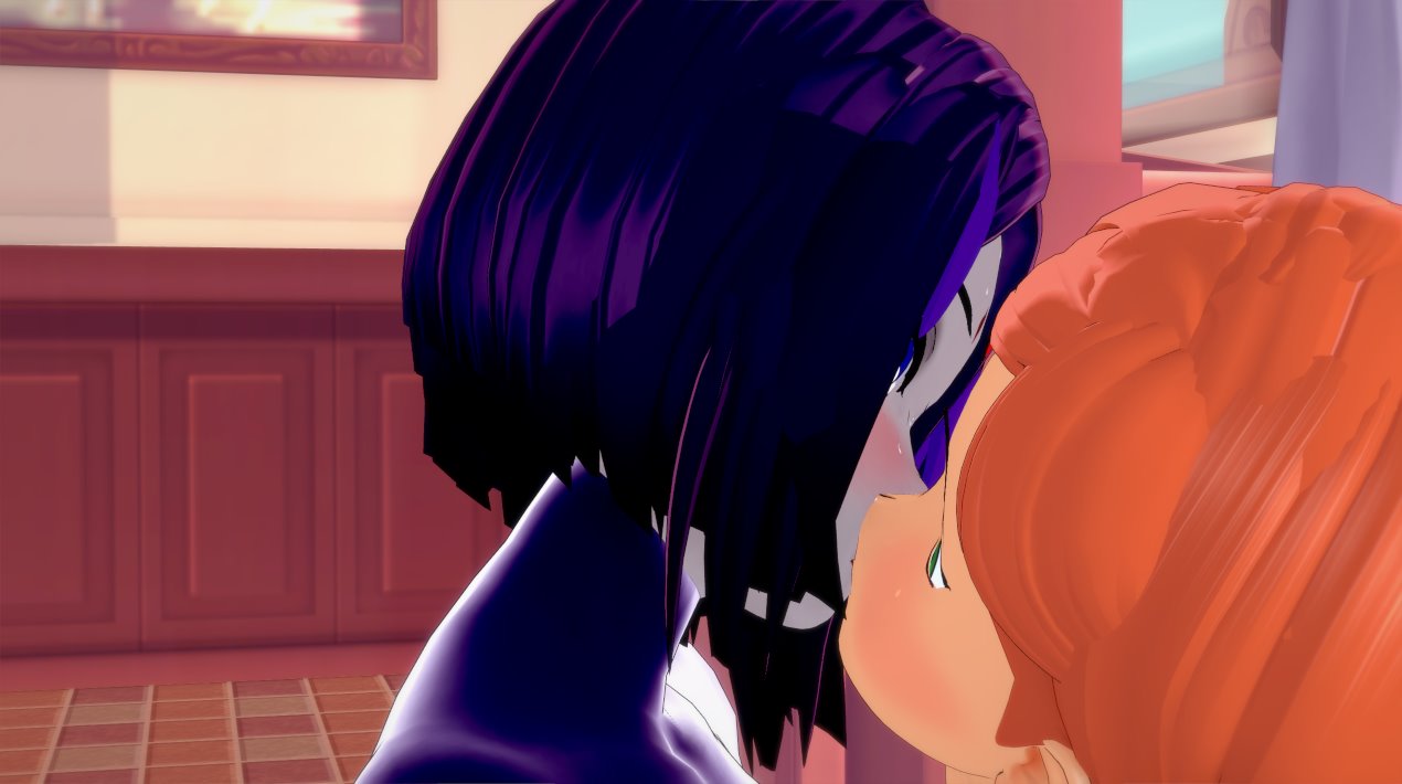 Hypno Love Ch1 Raven image number 44