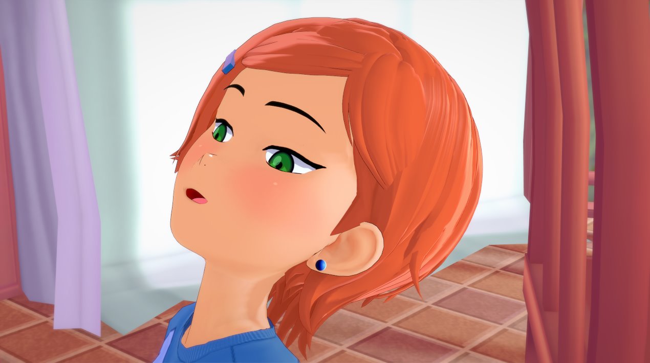 Hypno Love Ch1 Raven image number 45