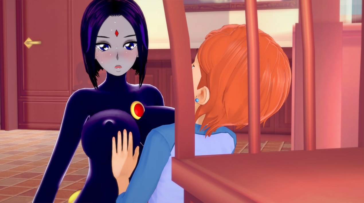 Hypno Love Ch1 Raven image number 46