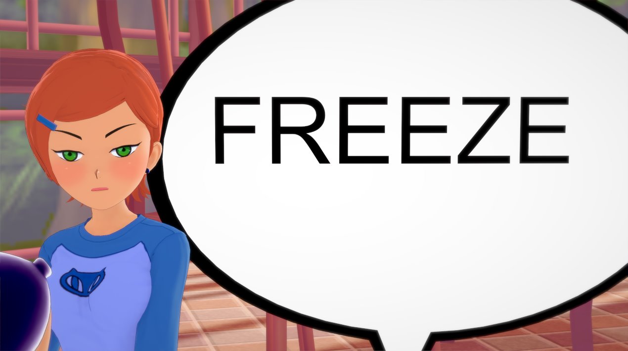 Hypno Love Ch1 Raven image number 55