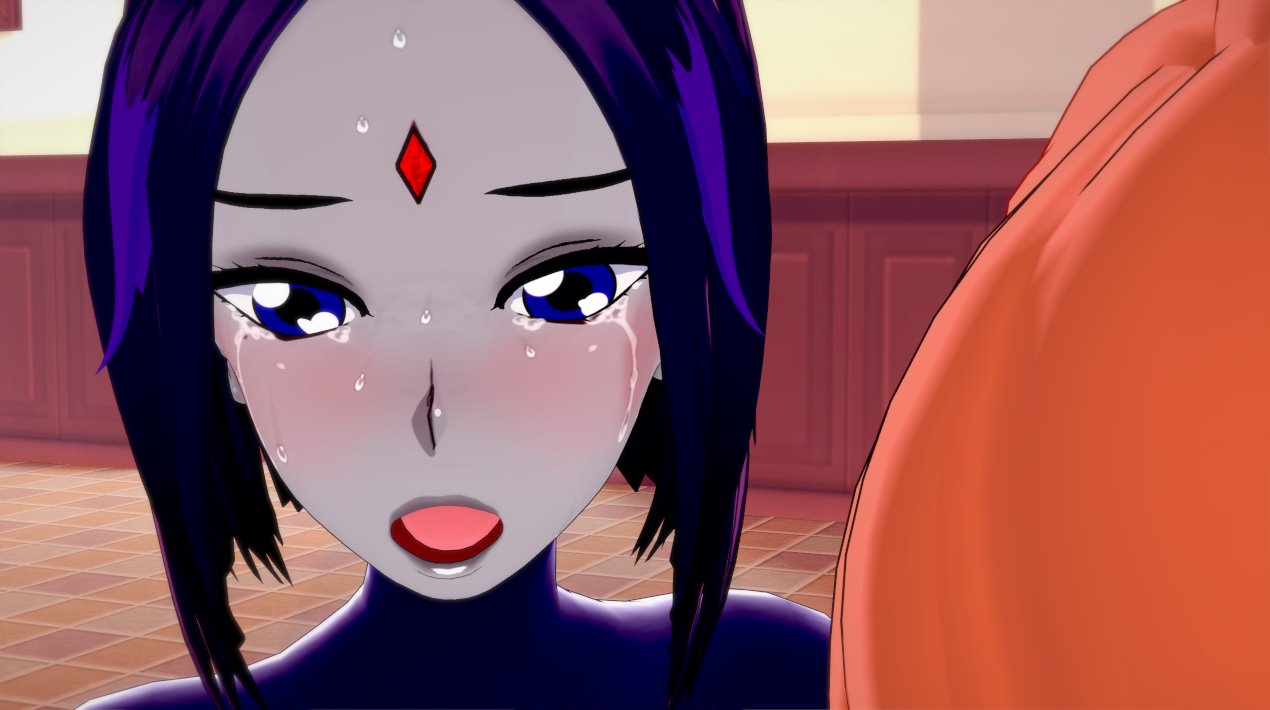 Hypno Love Ch1 Raven image number 56