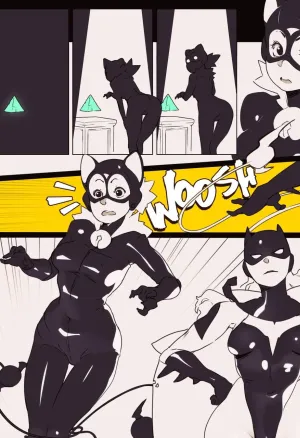 Catgirl