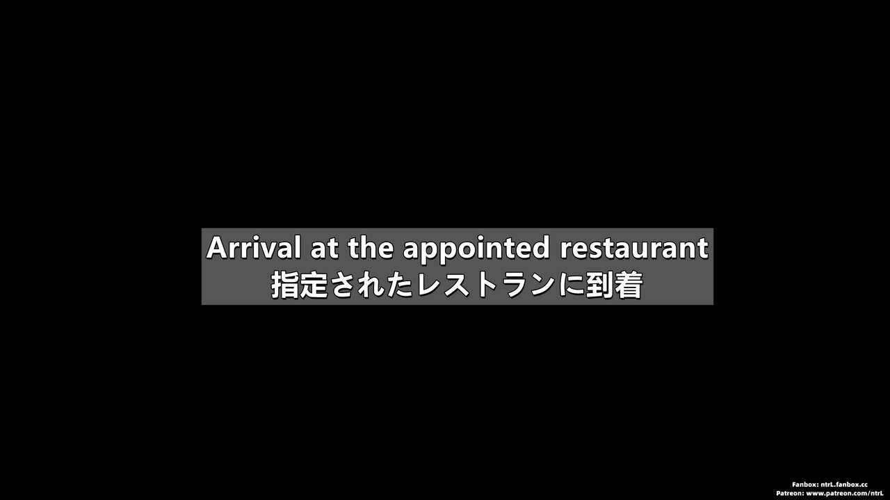 Bit by Bit - Cuckold Boyfriend 1 EN,JP image number 105