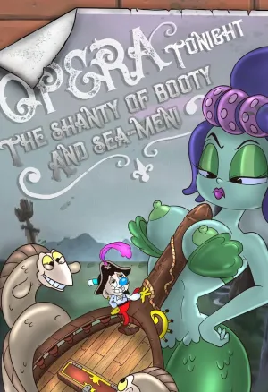 Delightfully Sweet Bon Bon 2 Opera Tonight