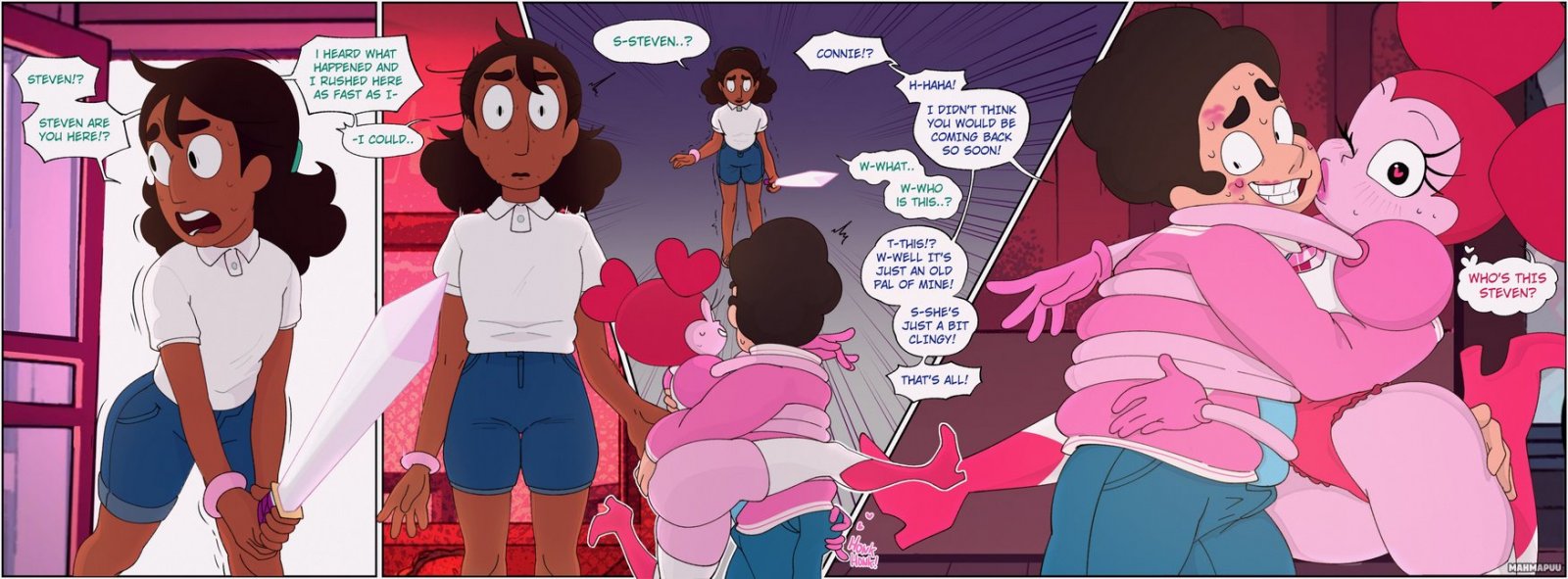 Make Like a Tree and FUCK OFF image number 1