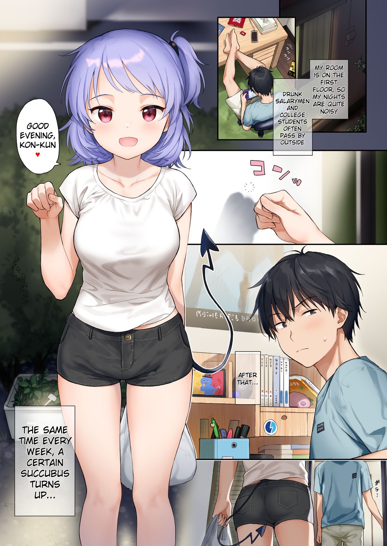 Instant Succu image number 1