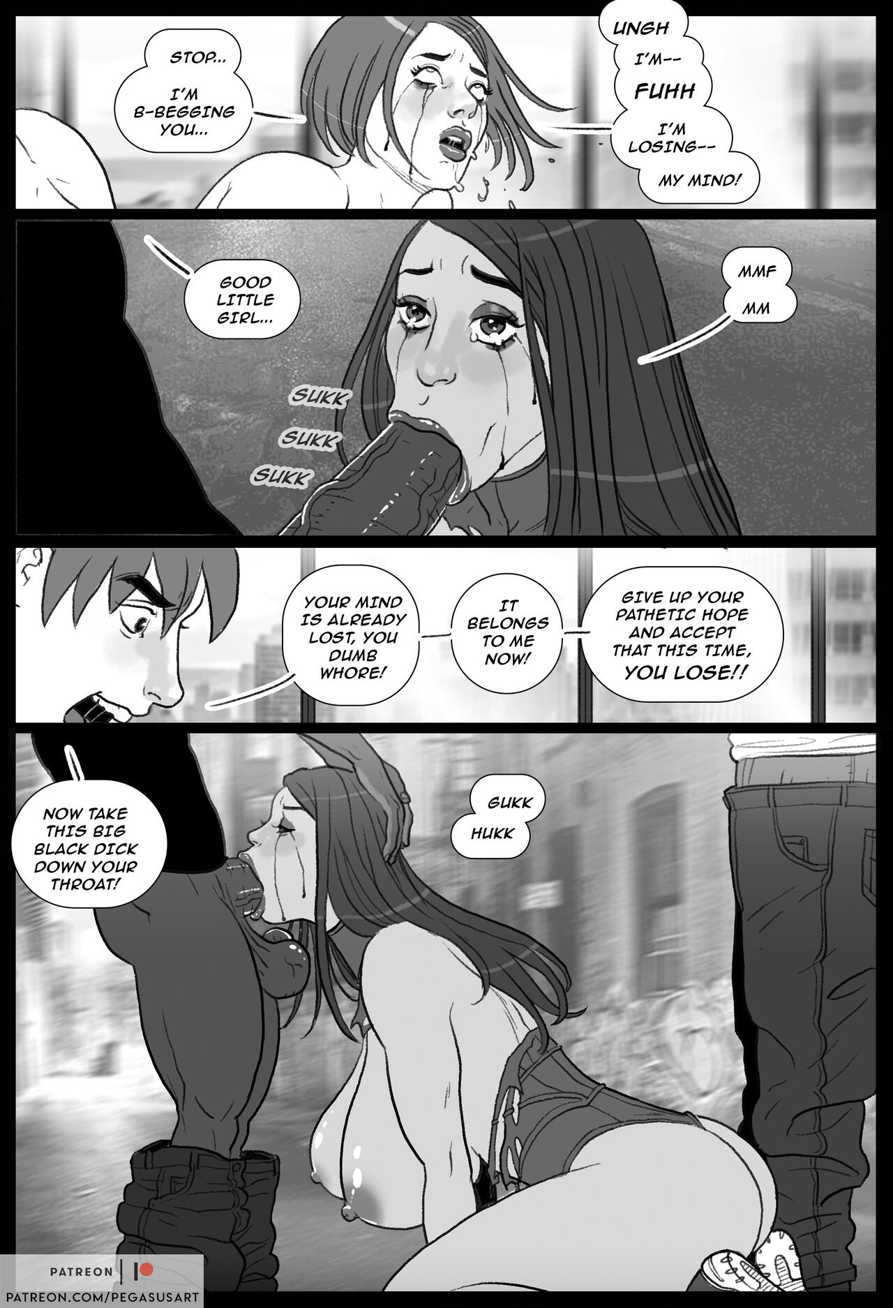 Pegasus - Submission Agenda: Object Lesson Remastered image number 29