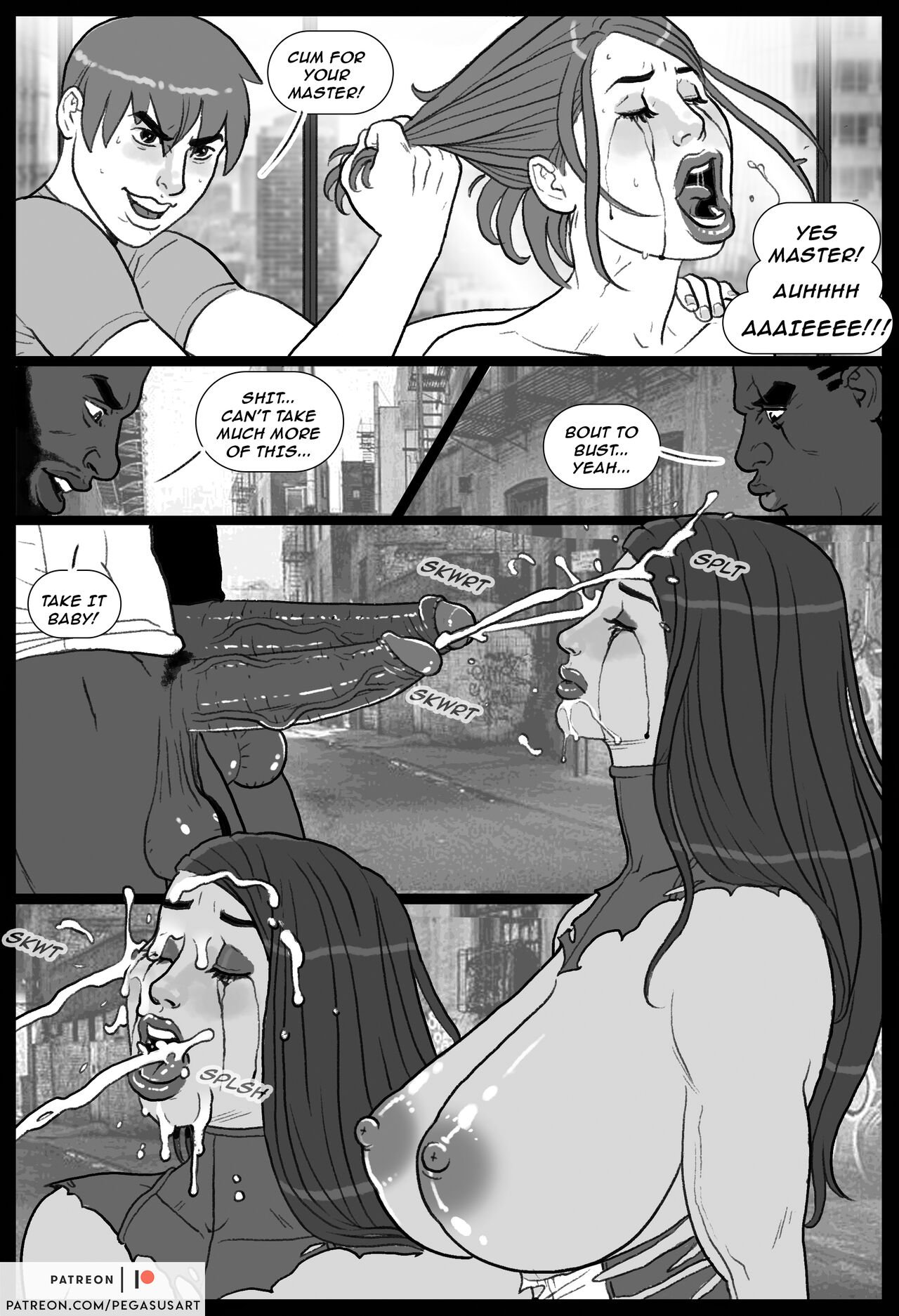 Pegasus - Submission Agenda: Object Lesson Remastered image number 34