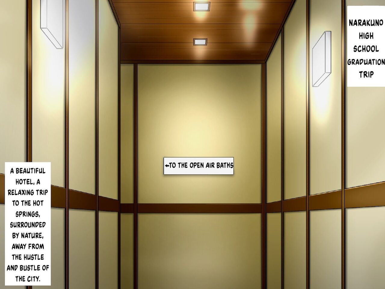 Hot Spring Episode of Byu! Academy image number 2