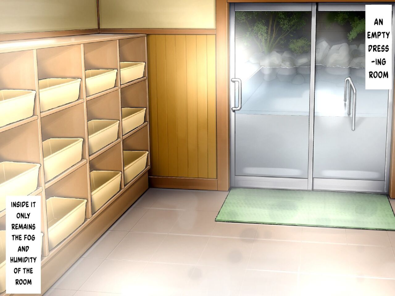 Hot Spring Episode of Byu! Academy image number 4