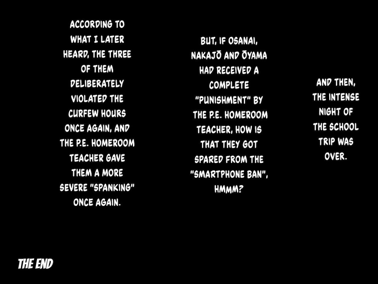 Hot Spring Episode of Byu! Academy image number 97