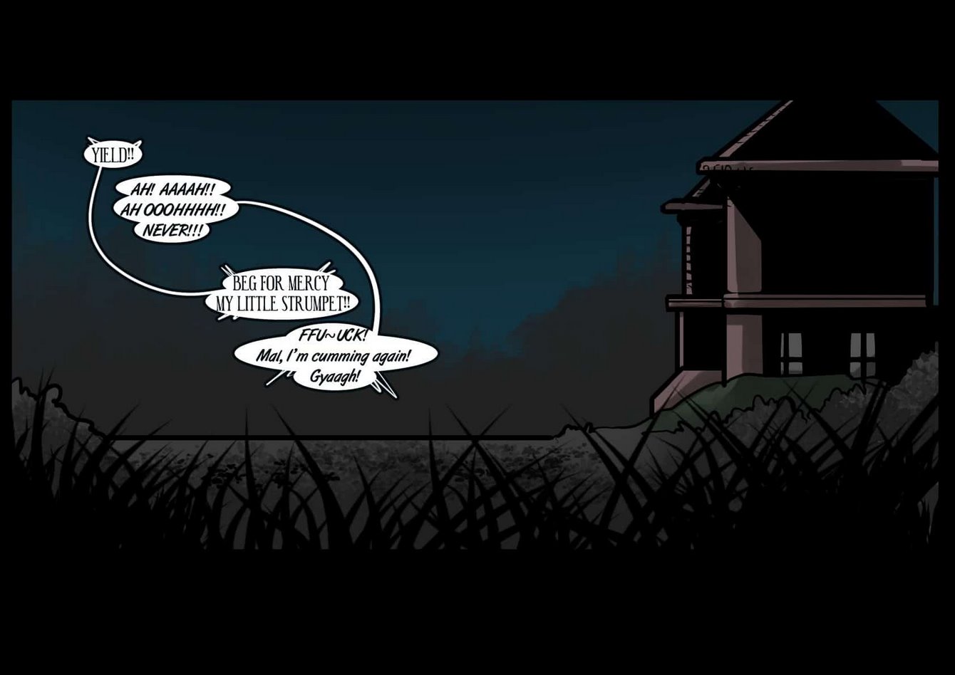 Hero Tales: The Impaler image number 22