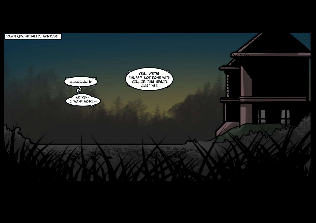 Hero Tales: The Impaler image number 24