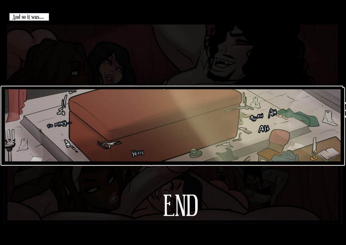 Hero Tales: The Impaler image number 29