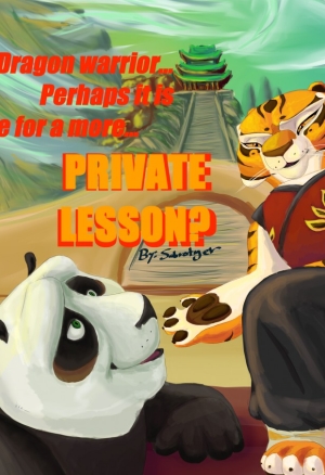 Private lesson