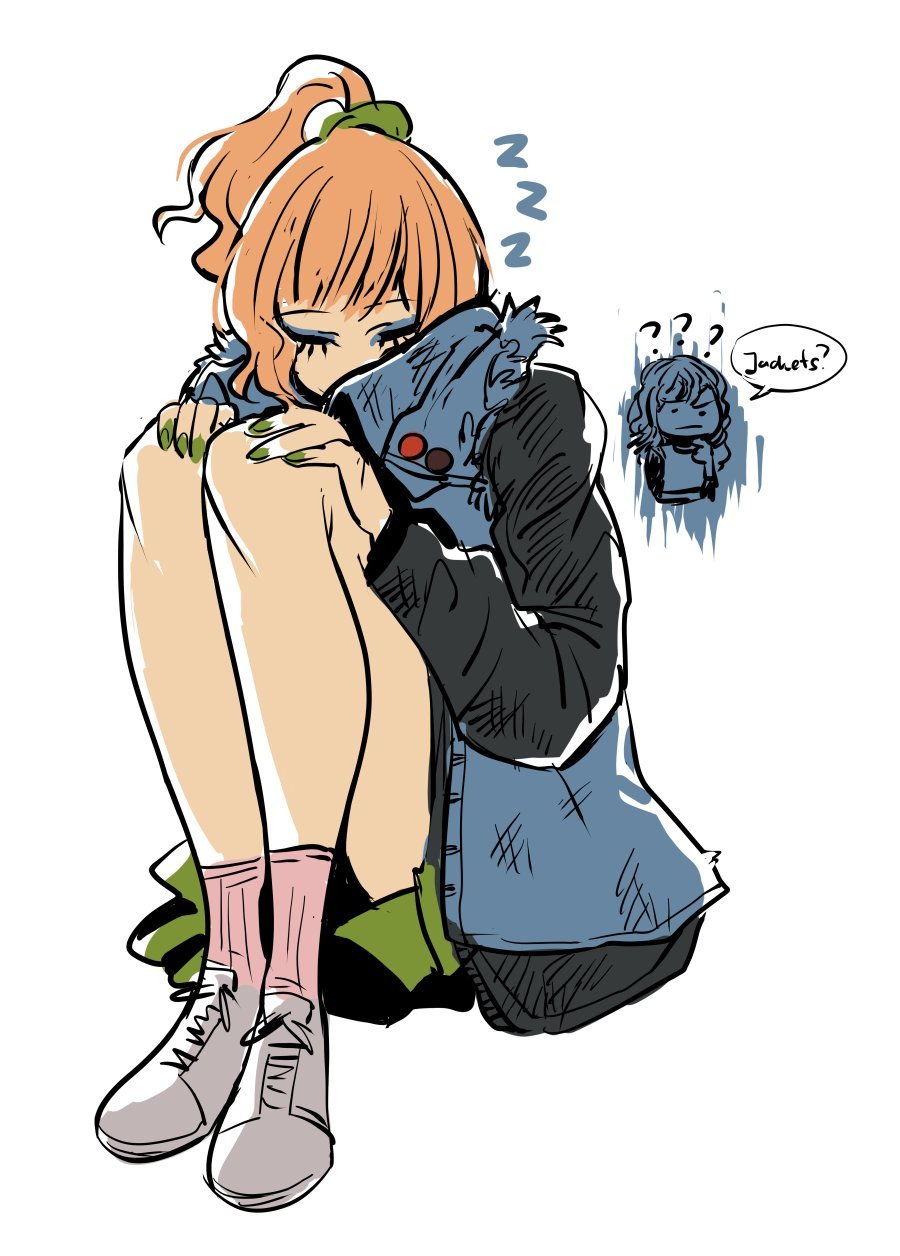 Randgris - Eddie x Chrissy (Stranger Things) image number 5