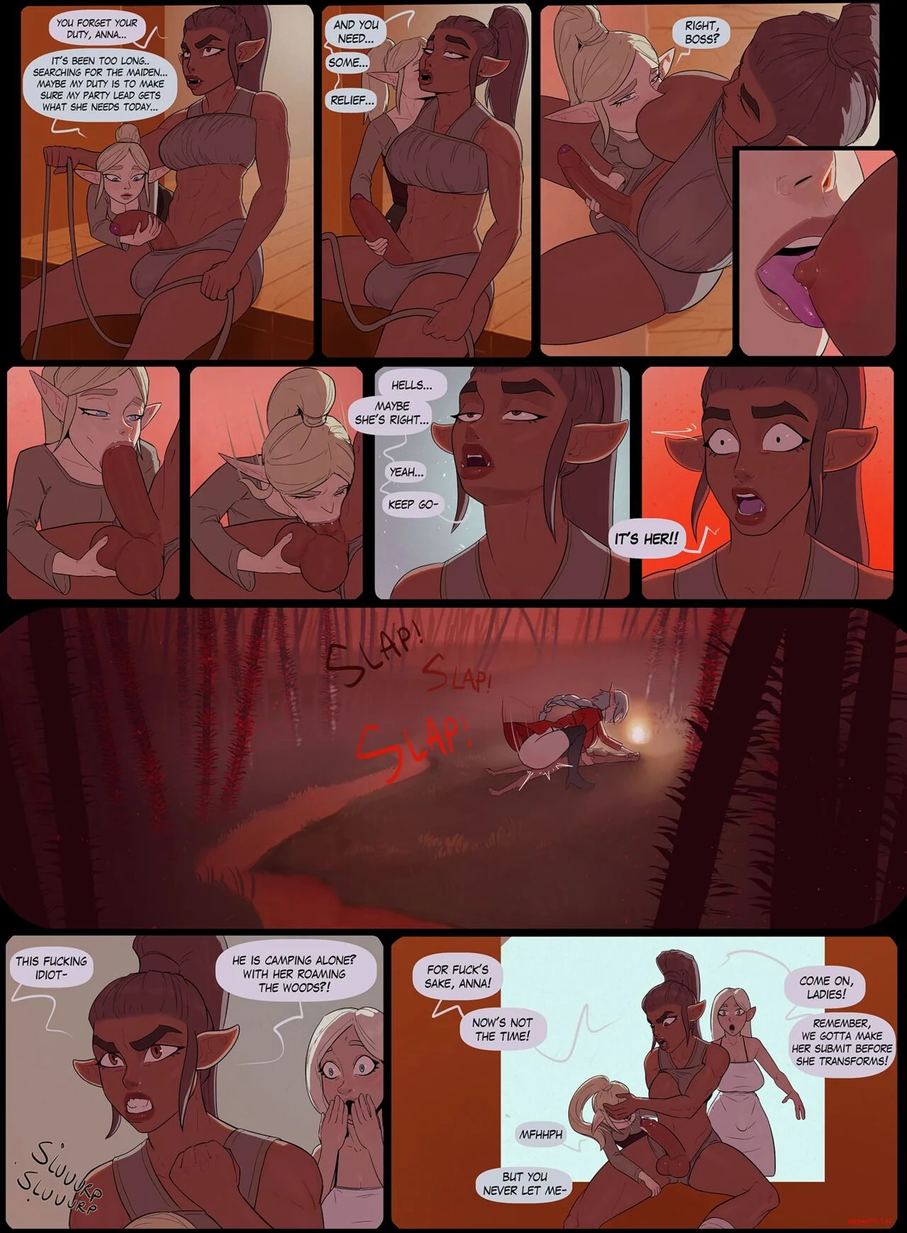 The Caravan image number 2