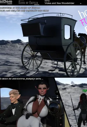 How I Fucked My Mother