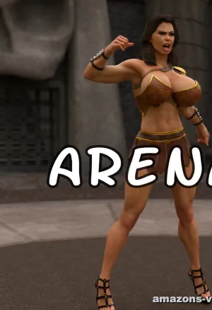 Arena!