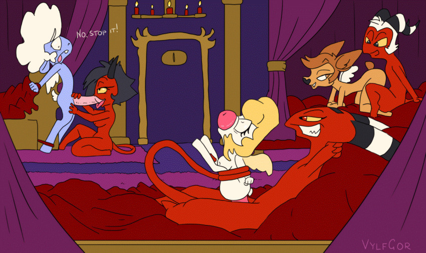 Deerie image number 15