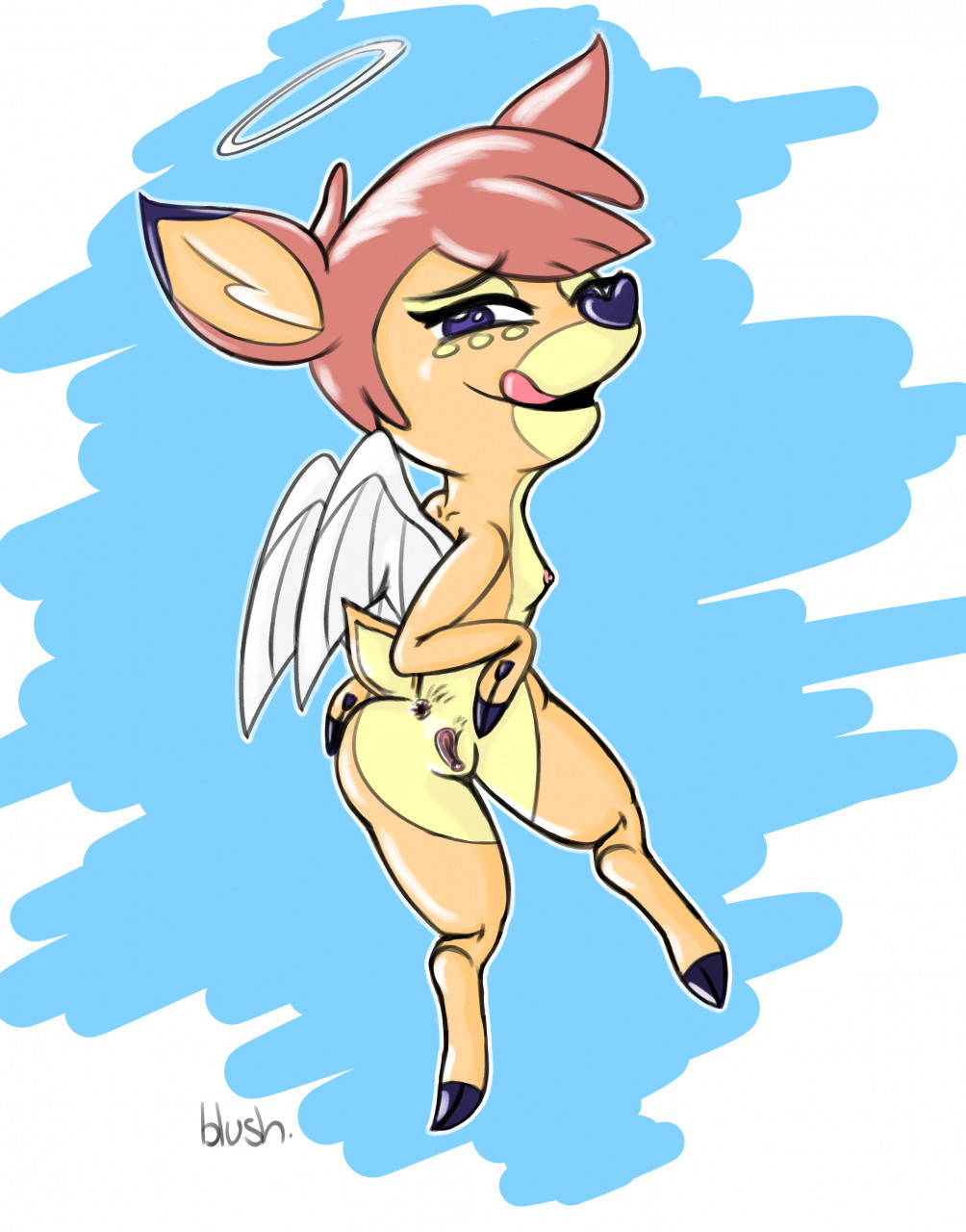 Deerie image number 1