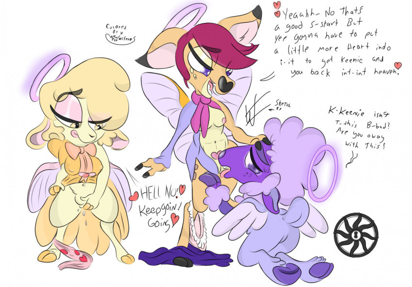 Deerie image number 20