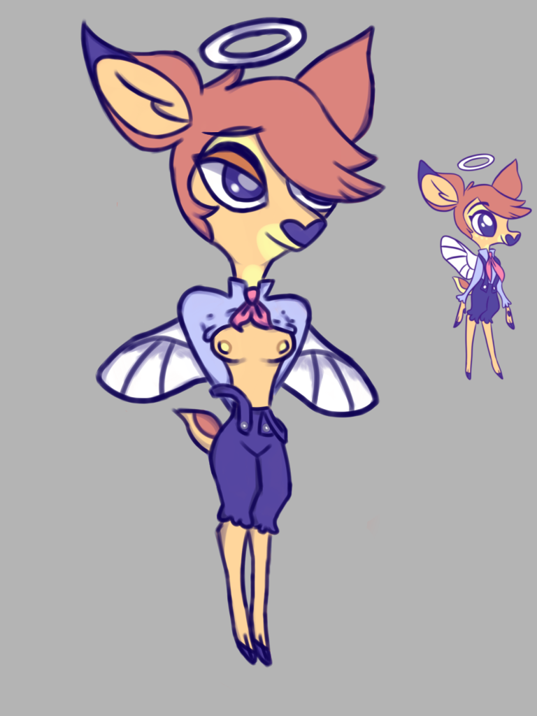 Deerie image number 48