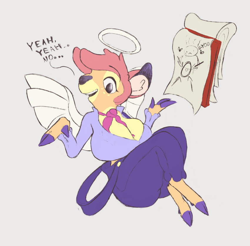 Deerie image number 4