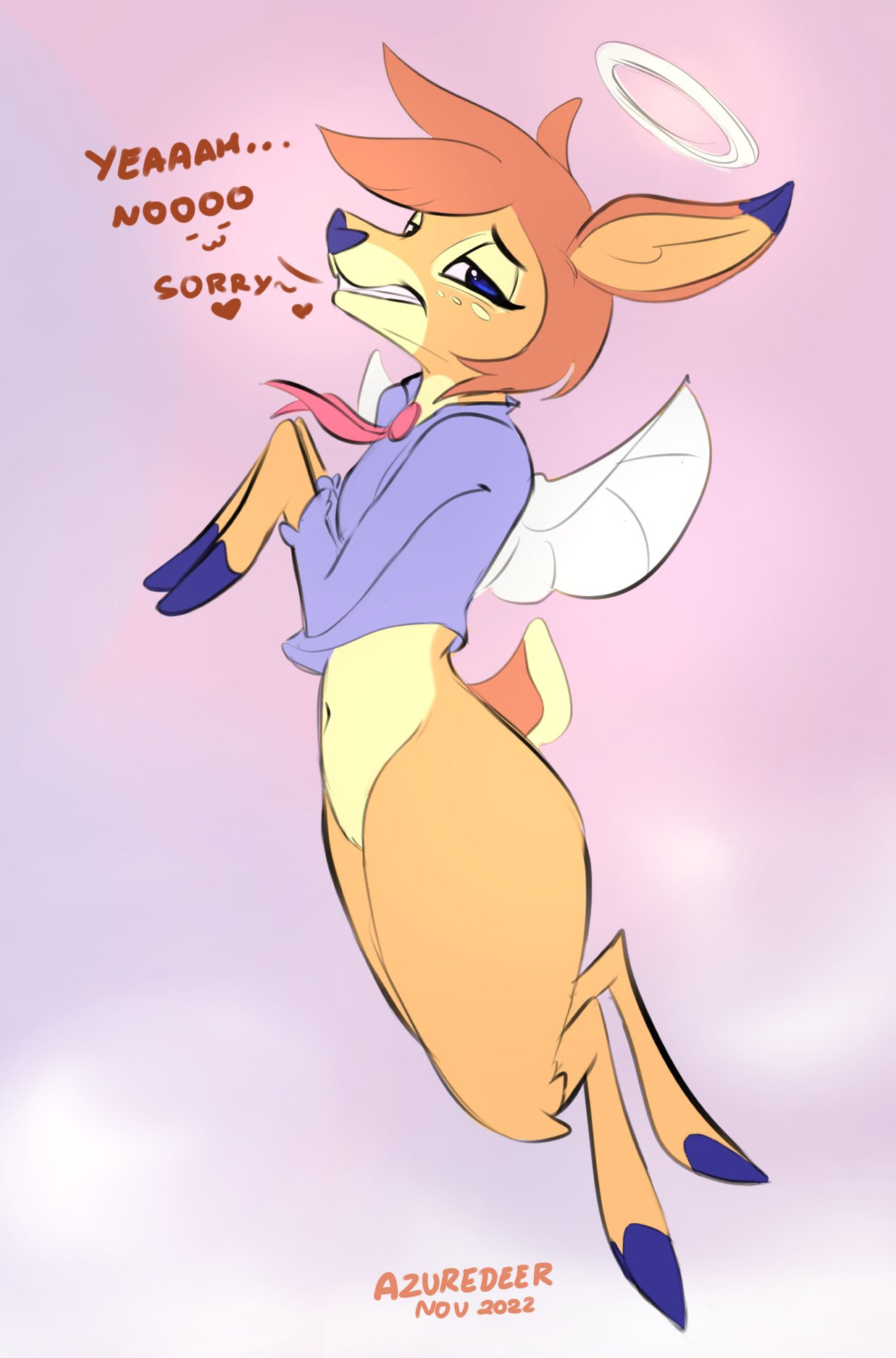 Deerie image number 50