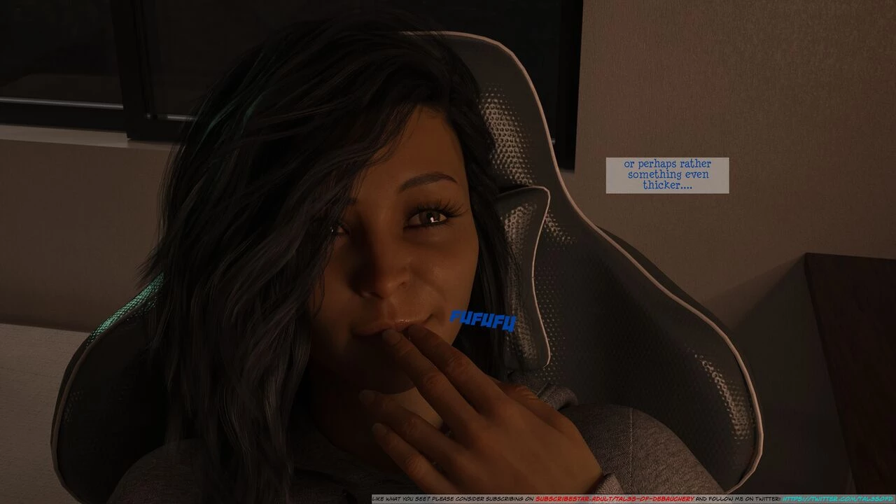 Forbidden Fruits 2: Naughty Delivery image number 11