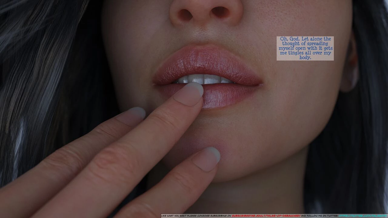 Forbidden Fruits 2: Naughty Delivery image number 13