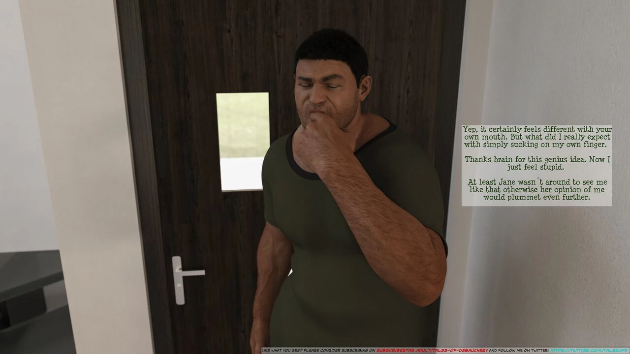 Forbidden Fruits 2: Naughty Delivery image number 19