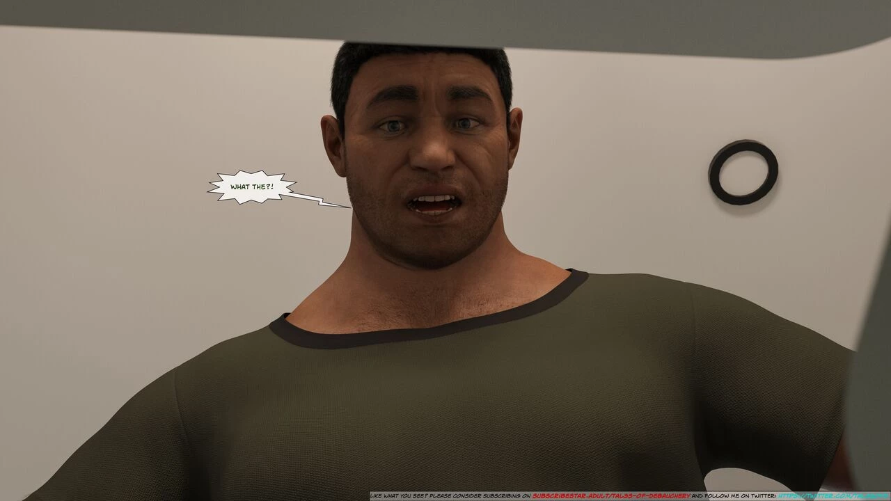 Forbidden Fruits 2: Naughty Delivery image number 24