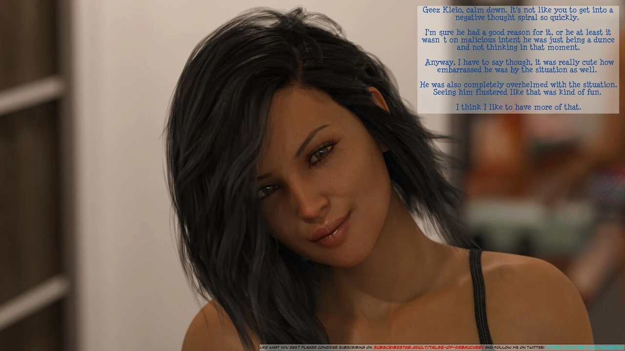 Forbidden Fruits 2: Naughty Delivery image number 45