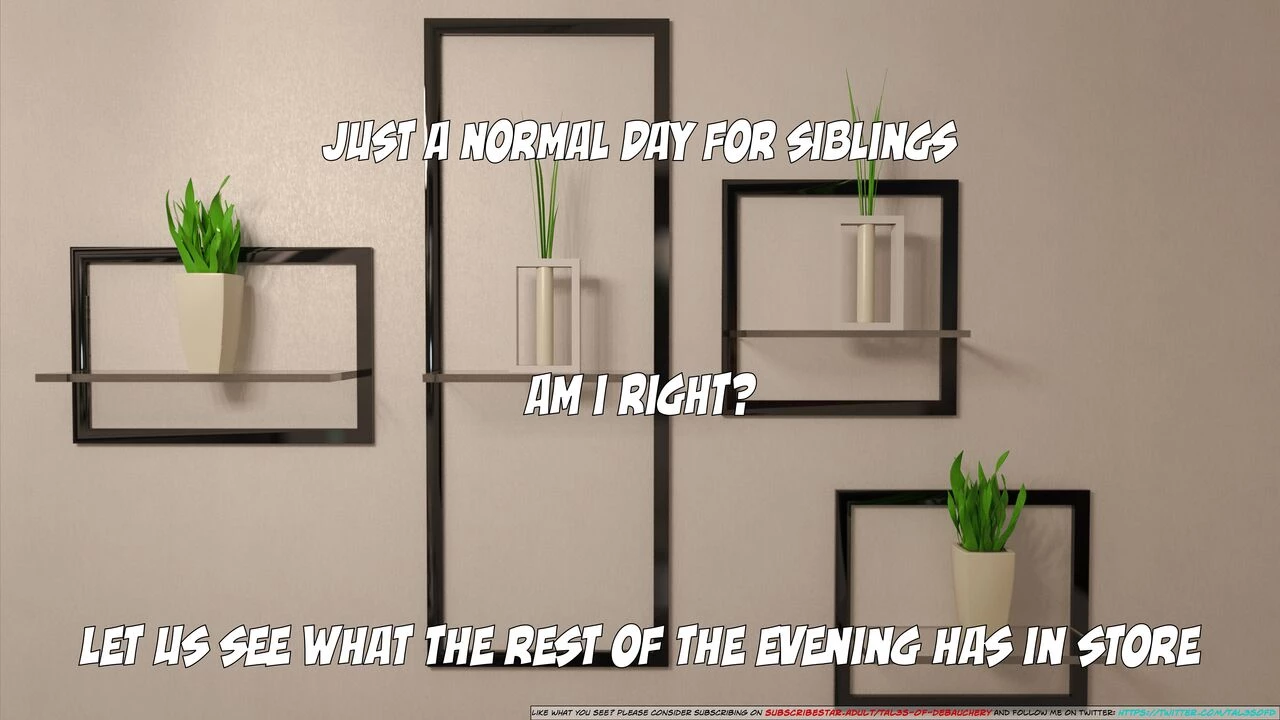 Forbidden Fruits 2: Naughty Delivery image number 52