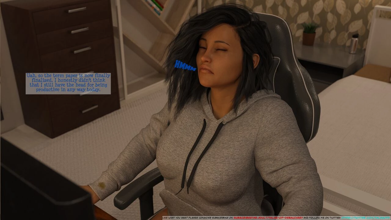 Forbidden Fruits 2: Naughty Delivery image number 53