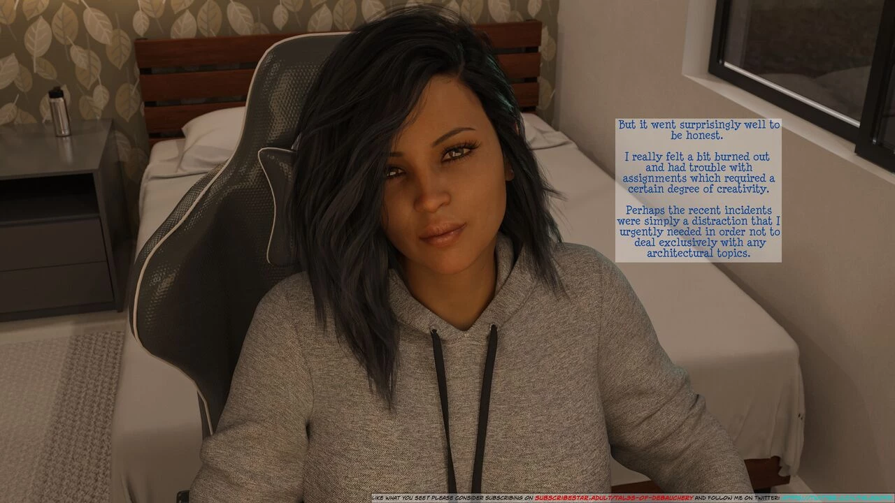 Forbidden Fruits 2: Naughty Delivery image number 54