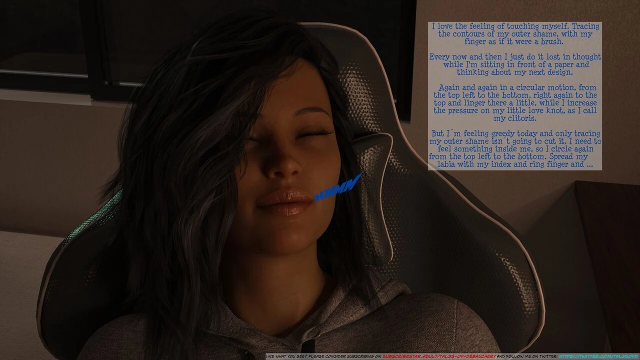 Forbidden Fruits 2: Naughty Delivery image number 6