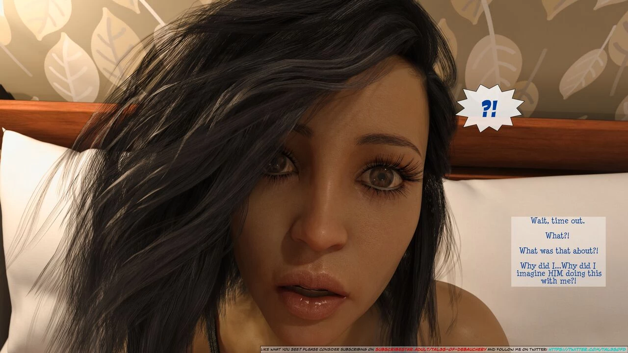 Forbidden Fruits 2: Naughty Delivery image number 79