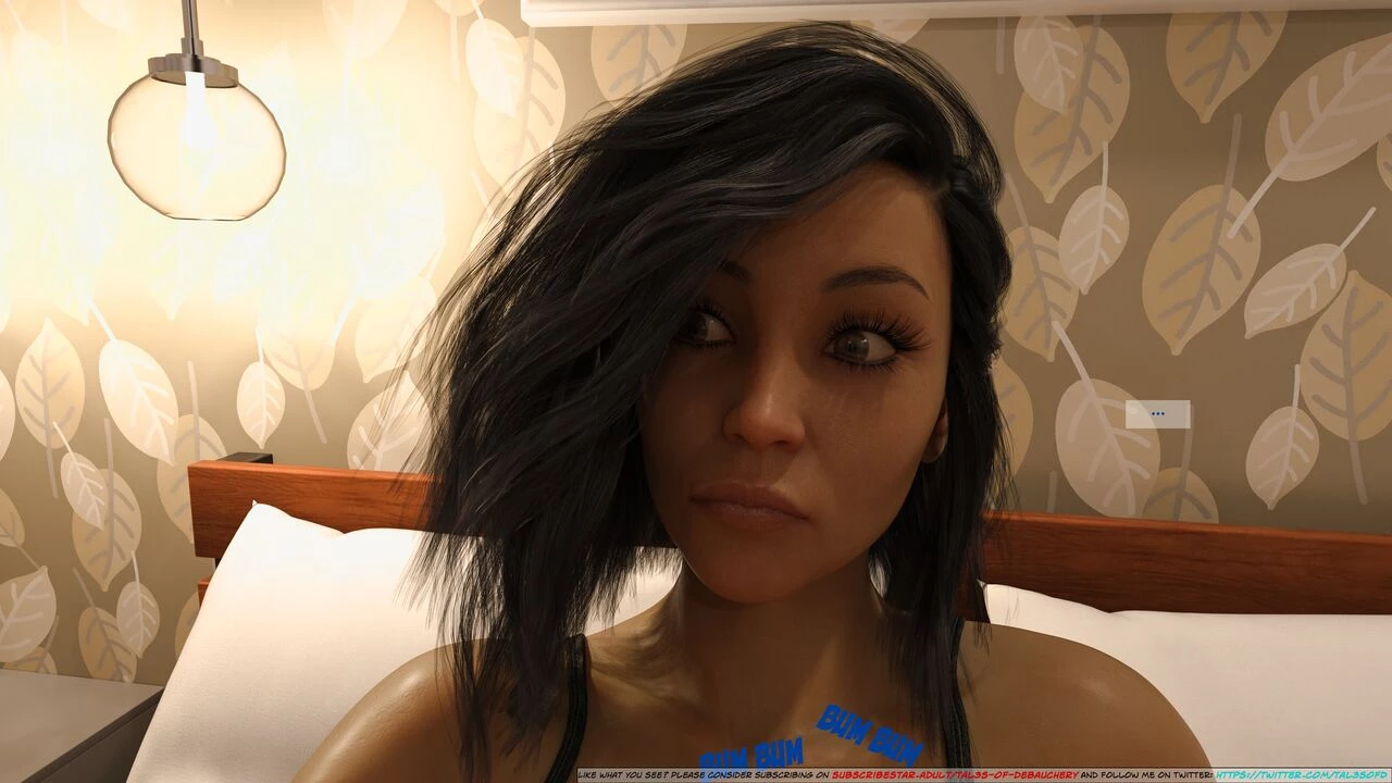 Forbidden Fruits 2: Naughty Delivery image number 80