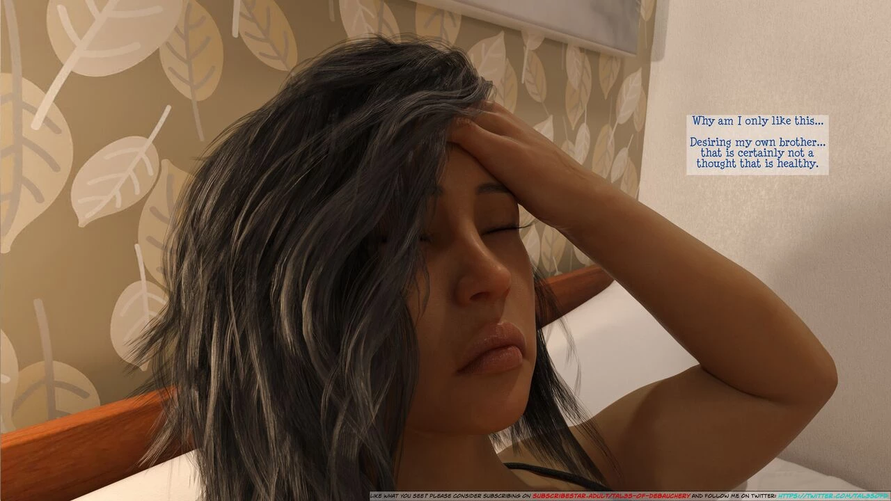 Forbidden Fruits 2: Naughty Delivery image number 81