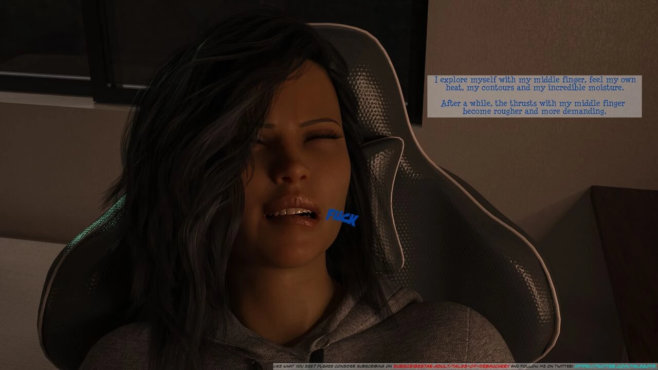 Forbidden Fruits 2: Naughty Delivery image number 8