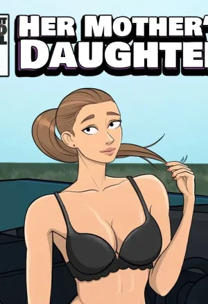 Her Mothers Daughter 2