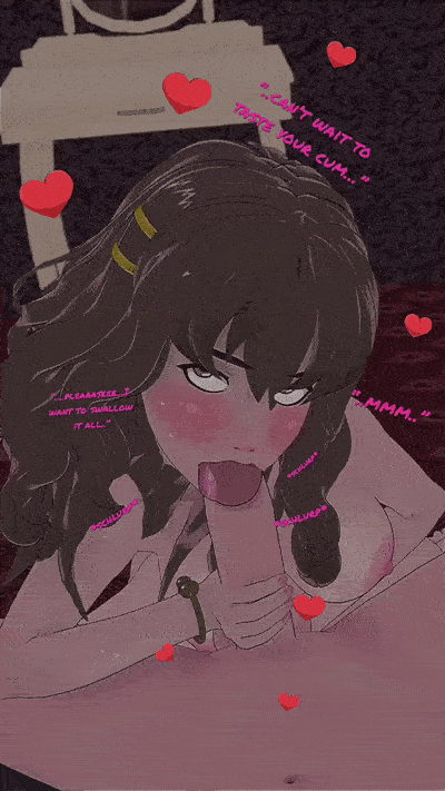 Your date with Hermione goes well image number 22