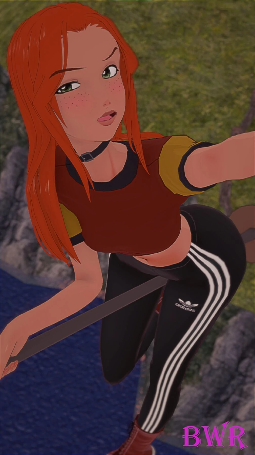 Your date with Hermione goes well image number 5