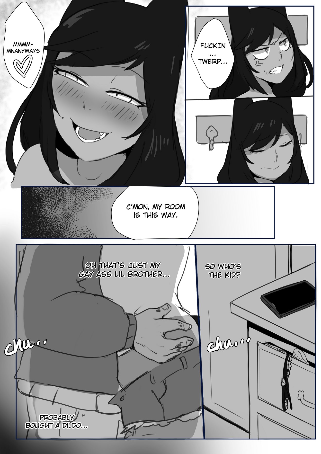 Ultraviolet image number 2