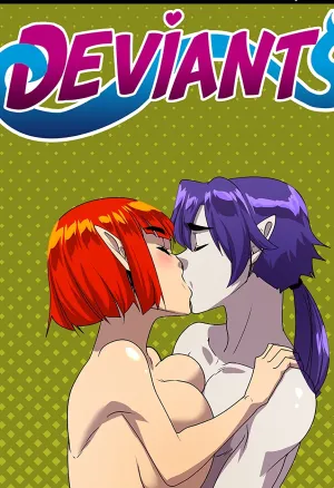Deviants 14