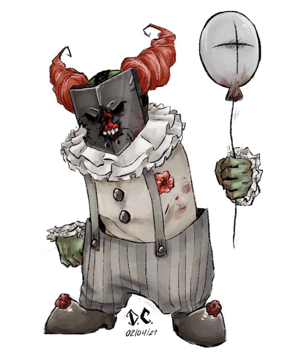 Flanny and Mr. Gummi image number 1